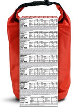 Load image into Gallery viewer, American Red Cross 2 Day Ready to Go Meal Kit
