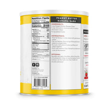 Load image into Gallery viewer, Simple Kitchen Banana Chips 3 CT Case - 22 Serving Cans