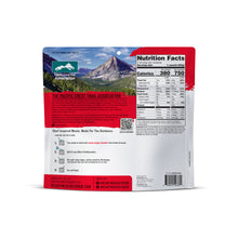 Load image into Gallery viewer, 6 CT Pro Adventure Meal Beef Bulgogi and Kimchi Fried Rice