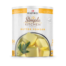 Load image into Gallery viewer, Simple Kitchen Butter Powder - 204 Serving