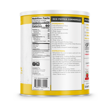 Load image into Gallery viewer, Simple Kitchen Freeze-Dried Corn - 23 Serving #10 Can