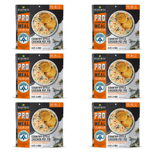 Load image into Gallery viewer, Chicken Pot Pie Signature Edition Pro Meal