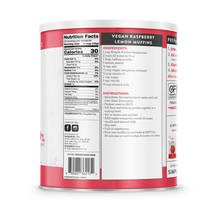 Load image into Gallery viewer, Simple Kitchen FD Raspberries - 22 Serving Can