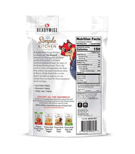 Load image into Gallery viewer, Freeze-Dried Blueberries & Yogurt - 6 Pack