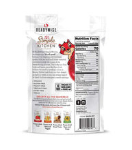 Load image into Gallery viewer, Simple Kitchen Organic Freeze-Dried Apples - 6 Pack