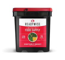 Load image into Gallery viewer, PKGRW40-62120-4.25-Gal-Veggie-Bucket.png