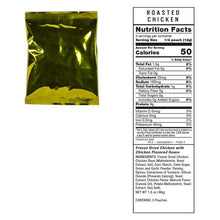 Load image into Gallery viewer, 720 Serving Meat Package Includes: 12 Freeze Dried Meat Buckets