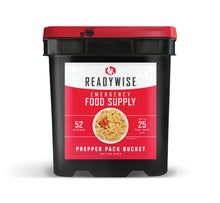 Load image into Gallery viewer, RW01-152-_52-Serving-Prepper-Pack-Bucket.jpg