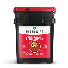 Load image into Gallery viewer, RW05-825_90-Serving-Organic-Bucket.png