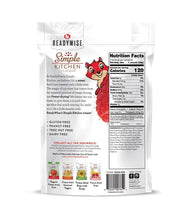 Load image into Gallery viewer, Simple Kitchen Raspberries & Brownie Bites - 6 Pack