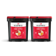 Load image into Gallery viewer, ReadyWise_Fruit240.png