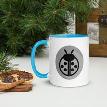 Load image into Gallery viewer, Mug with Color Inside