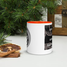 Load image into Gallery viewer, Mug with Color Inside