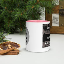 Load image into Gallery viewer, Mug with Color Inside