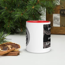 Load image into Gallery viewer, Mug with Color Inside