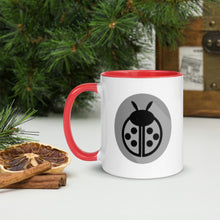 Load image into Gallery viewer, Mug with Color Inside