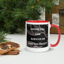 Load image into Gallery viewer, Mug with Color Inside