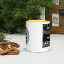 Load image into Gallery viewer, Mug with Color Inside