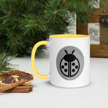 Load image into Gallery viewer, Mug with Color Inside