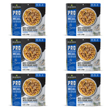 Load image into Gallery viewer, Beef Stroganoff Signature Edition Pro Meal
