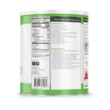 Load image into Gallery viewer, Simple Kitchen Dehydrated Chopped Onions 3 CT Case - 250 Serving Cans
