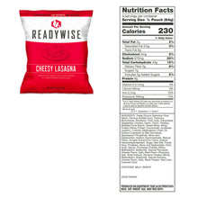 Load image into Gallery viewer, Emergency Food Supply Favorites
