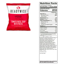 Load image into Gallery viewer, Emergency Food Supply Favorites
