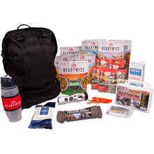 Load image into Gallery viewer, Complete 2-Day Emergency Survival Backpack
