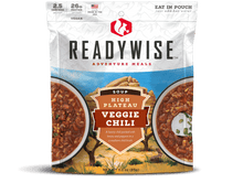 Load image into Gallery viewer, 6 CT Case Simple Kitchen Hearty Veggie Chili Soup
