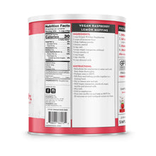 Load image into Gallery viewer, Simple Kitchen FD Raspberries  3 CT Case - 22 Serving Cans
