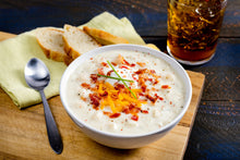 Load image into Gallery viewer, 6 CT Case  Creamy Potato Soup Mix
