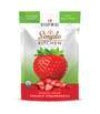 Load image into Gallery viewer, Simple Kitchen Organic Freeze-Dried Strawberries - 6 Pack
