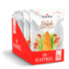 Load image into Gallery viewer, Simple Kitchen Sriracha Corn - 6 Pack
