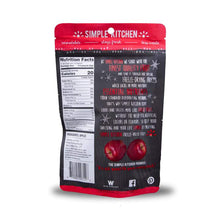 Load image into Gallery viewer, Freeze-Dried Sweet Apples - 6 Pack
