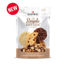 Load image into Gallery viewer, Simple Kitchen Cookie Dough Medley - 6 Pack
