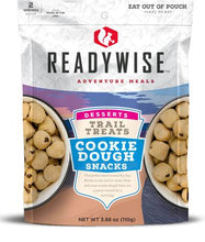 Load image into Gallery viewer, 6 CT Case Trail Treats Cookie Dough
