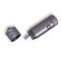 Load image into Gallery viewer, Cross Fire Dual-Arc Plasma Lighter
