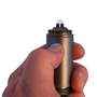Load image into Gallery viewer, Cross Fire Dual-Arc Plasma Lighter
