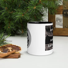 Load image into Gallery viewer, Mug with Color Inside
