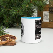 Load image into Gallery viewer, Mug with Color Inside
