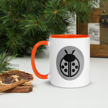 Load image into Gallery viewer, Mug with Color Inside
