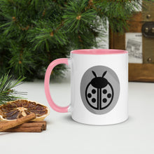Load image into Gallery viewer, Mug with Color Inside
